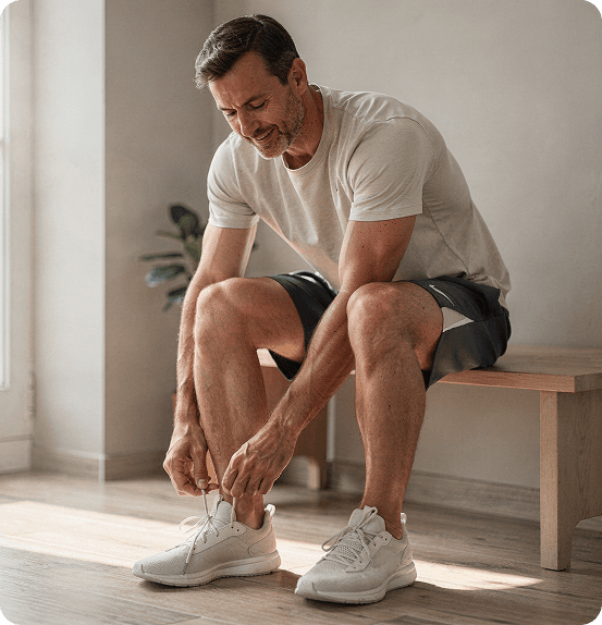 Who functional medicine is for